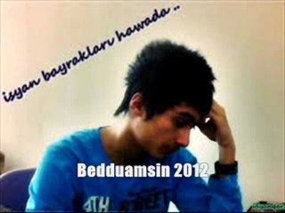 iSyanQaR26 - Bedduamsin 2012