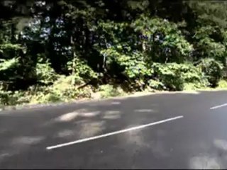 Jaguar XF CAR review (2010)