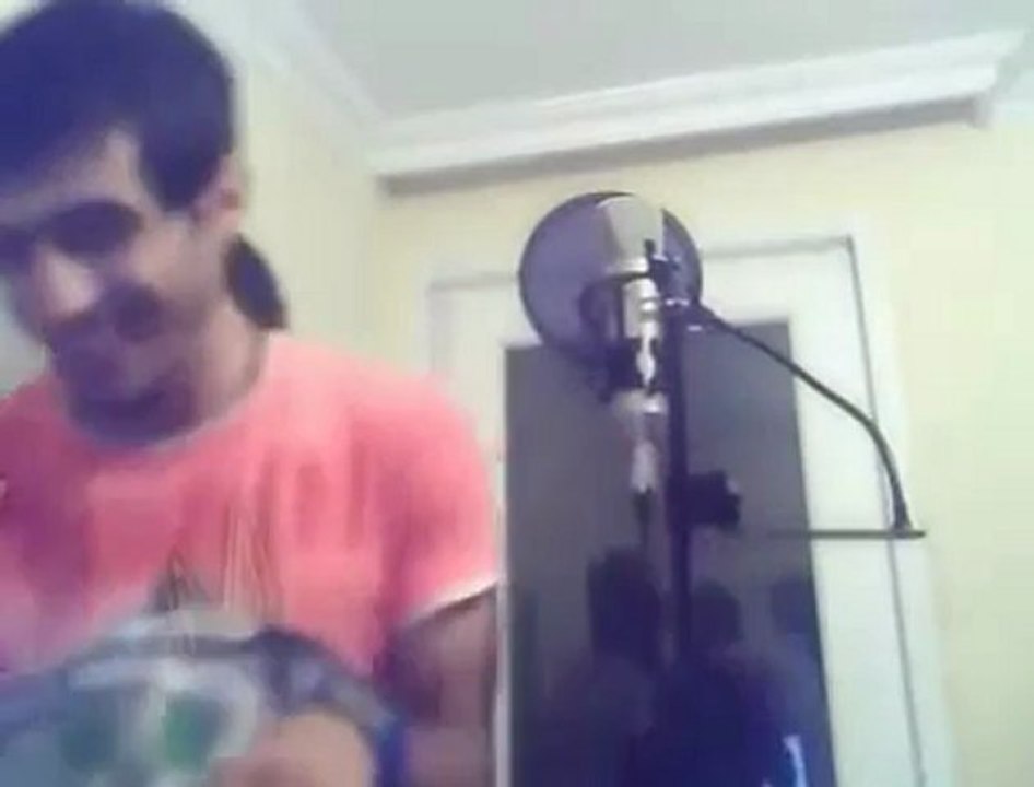 Seni Anmaya Hic Vaktim Yok | Mc Respawn ft. Firari Dadaş & ReaLikaz