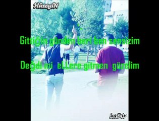 Oy GüLüm 2012 | Kado ft. Mc Rotasız