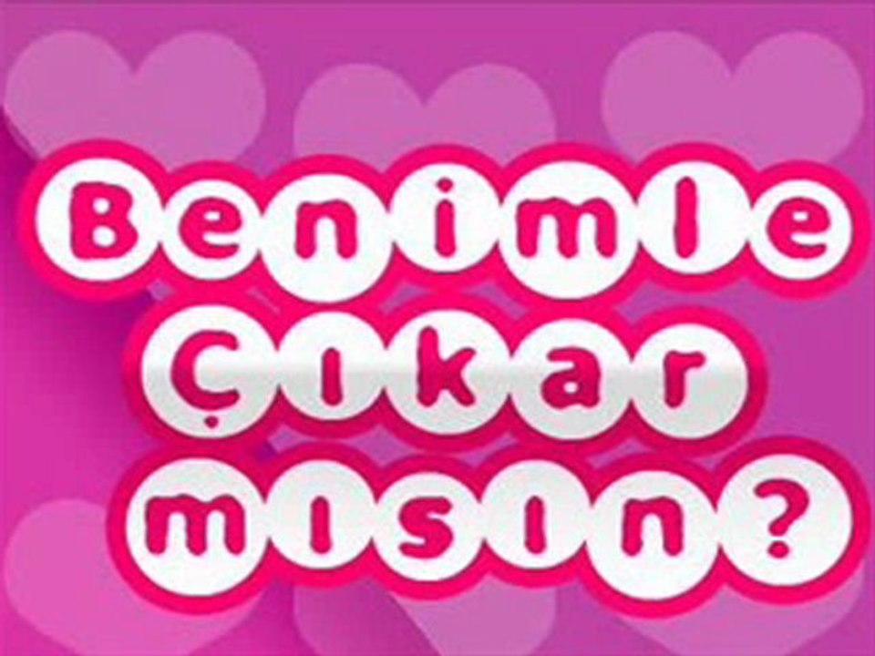 Benimle Çıkarmısın | Yasaklı ft. K-Hanet