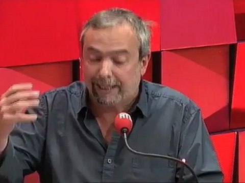 Didier Porte présente L'air du temps du 20/09/2012 dans A La Bonne Heure