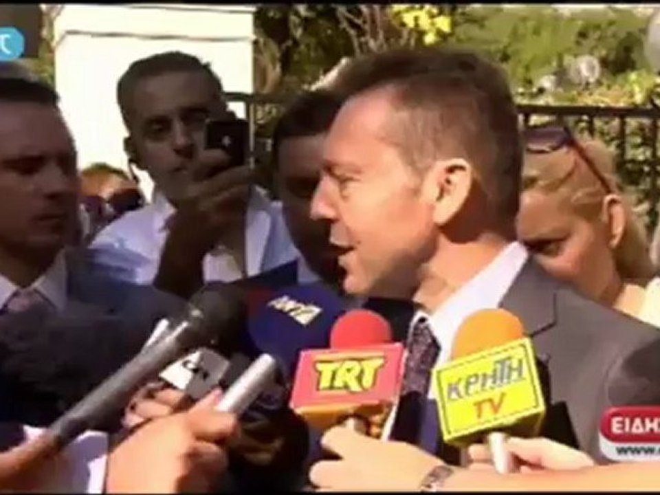 Δηλώσεις Στουρνάρα 20-09-12