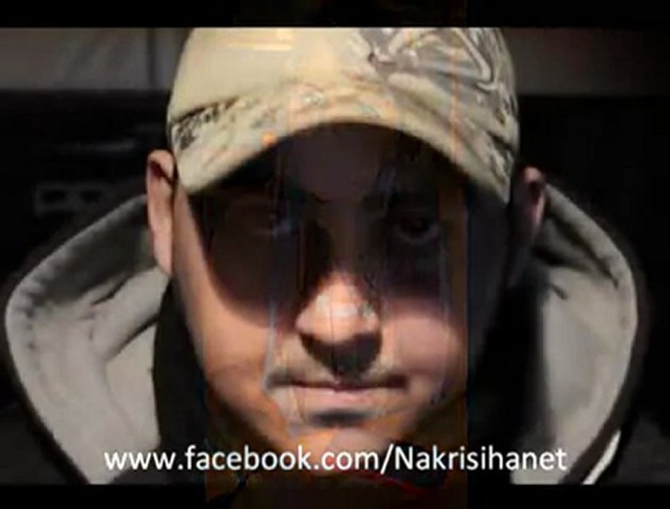 Seda Tripkolic & Nakris -  İçimdeki Yara 2012