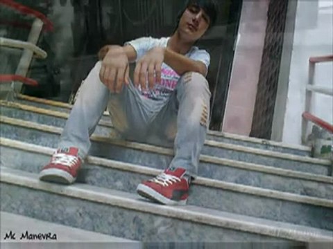 Silipte Atmak Kolay Mı Söyle 2012 | Mc Manevra ft. Miss Angela & Dj Husran