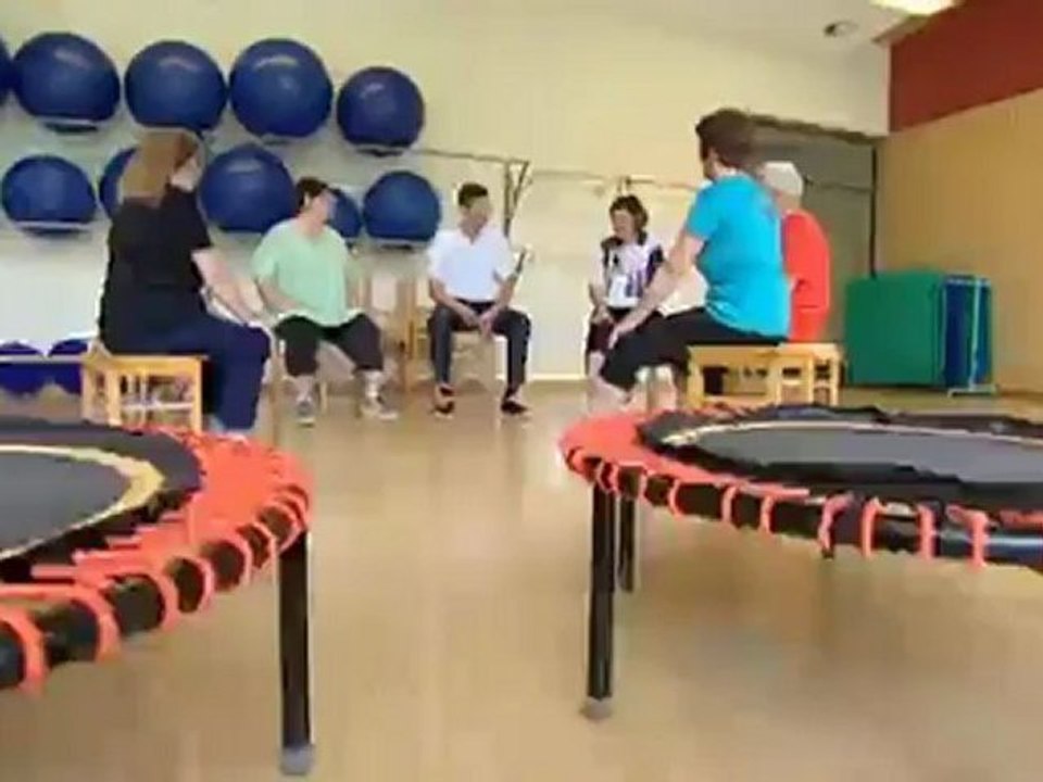 Ejercicio contra la artritis reumatoide | En forma