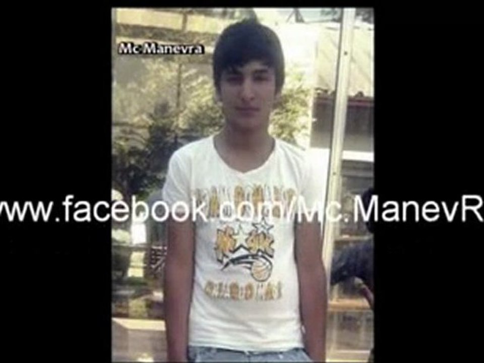 Onsuz Olur Mu 2012 | Tehlikeli Rapci ft. Mc Berbat & Mc Manevra