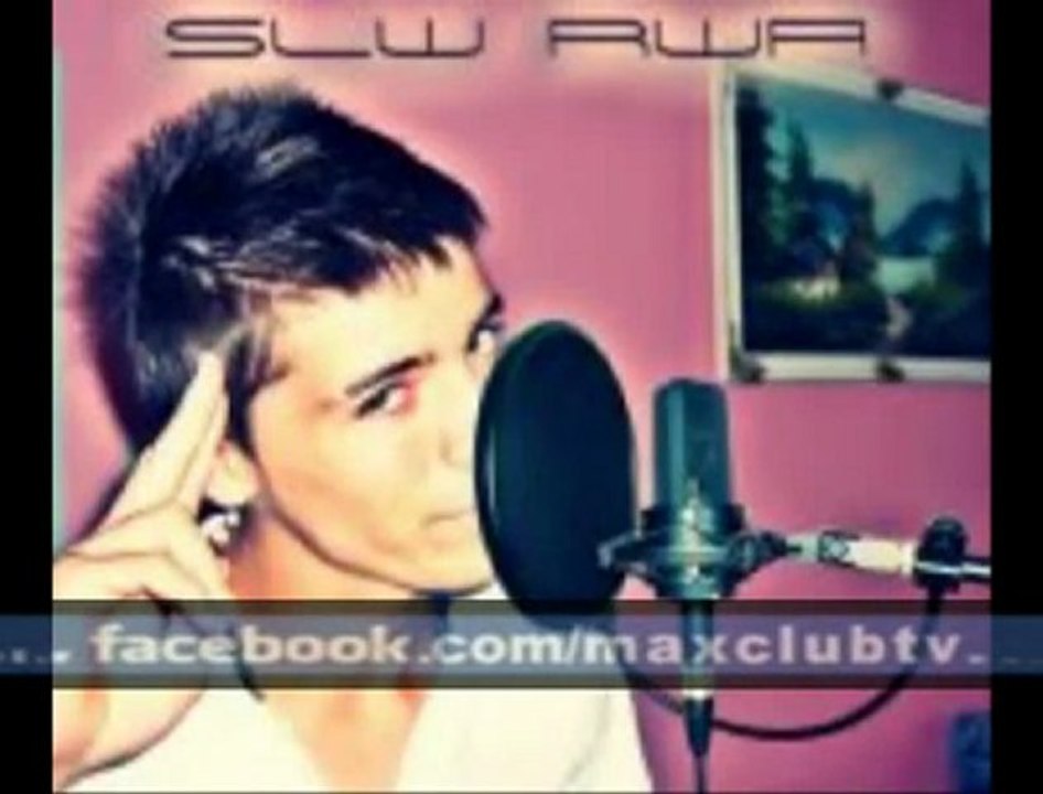 Ya Benimsin Ya Topragin | Slower Rwa | Kırk2bela | Mc Asil | Tehlikeli Rapci