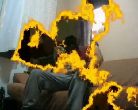 Kutsal Darbe - Unutma Sevgimi 2012 | ft. Mc Manevra | Rapper Style | Tehliqeli Rapci