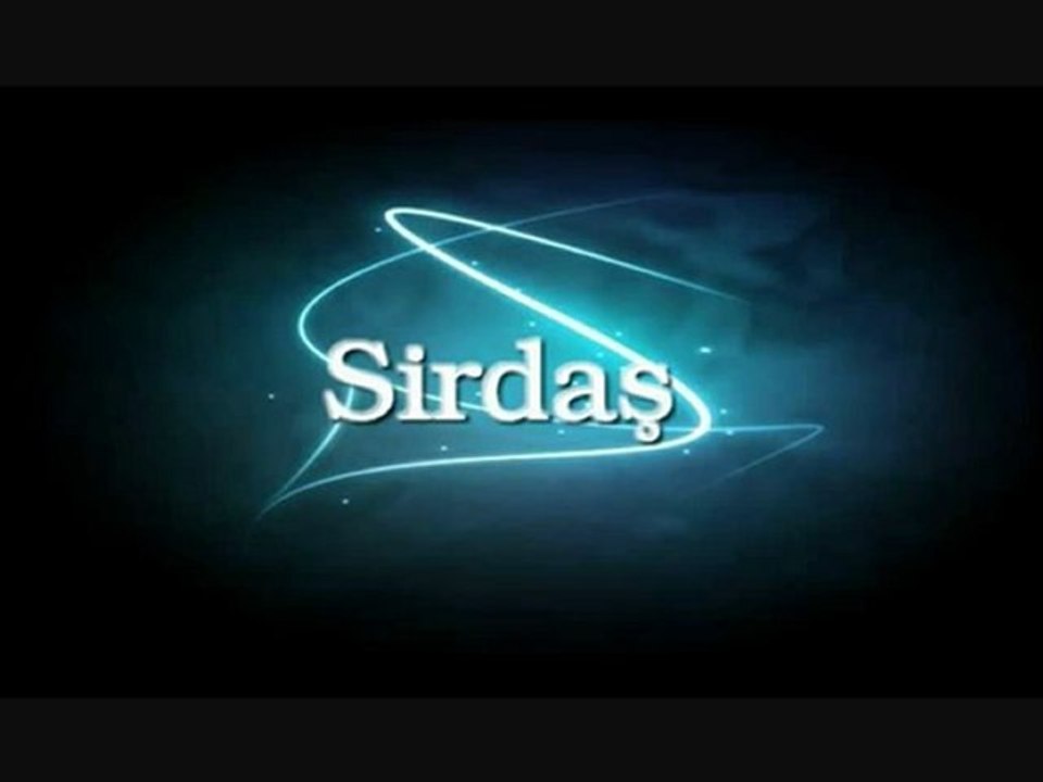 Sırdaş - Hayat Dersi 2o12