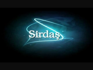 Sırdaş - Hayat Dersi 2o12