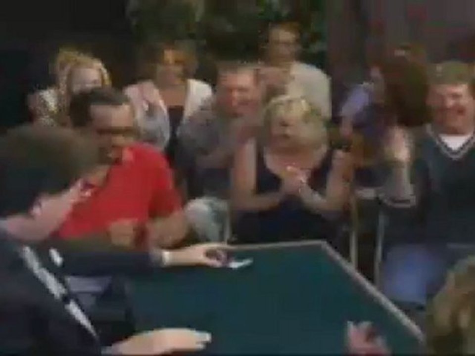 Magic With Everyday Objects (Worlds Greatest Magic) - Magic Trick