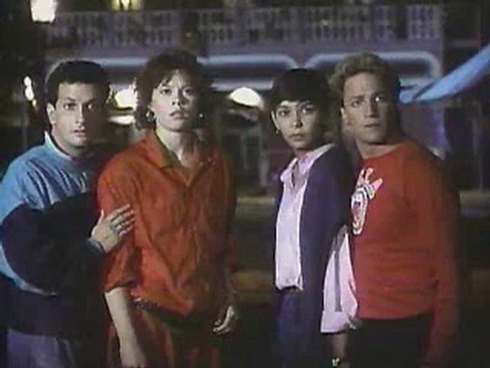 Hellgate Trailer (1989)