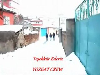 Yalnızlıgımı Alır Giderim 2012 | Yozgat Crew