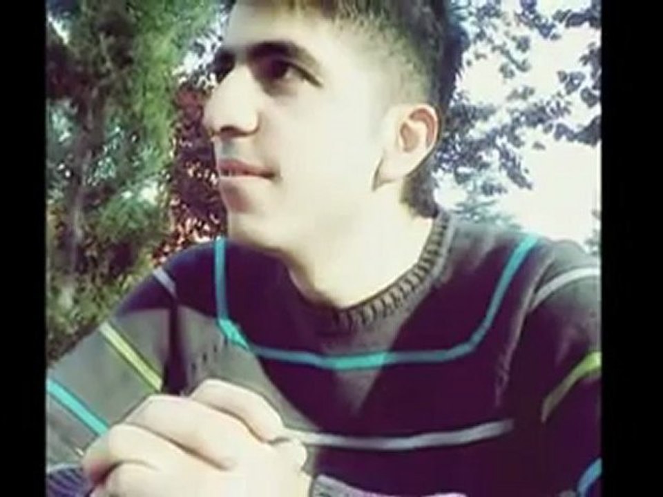 Dj Kral - Derdimin Bestekarı 2012 [ ft. Halvet-i Meşk ]