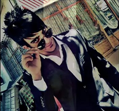 Serzenish ft. Garip Dilzar - Son Sigaram 2012