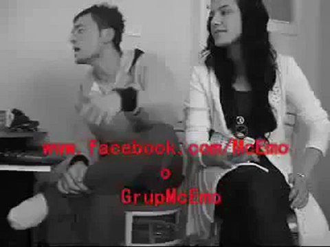 Aşkın Yaktı Yar Beni - Canlı Arabesk Rap