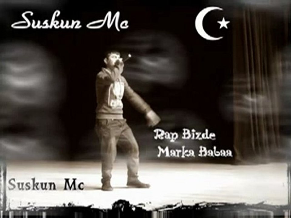 AntiSlow - Anlam Veremedim Boş Hayatima 2012 [ Ft. Suskun Mc ]