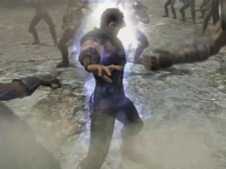 Fist of the North Star 2 : Tokyo Game Show 2012 Trailer