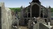 Paris reconstituée en 3D: le chantier de la cathédrale Notre-Dame