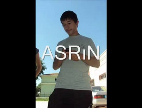 Asrın - Sessiz Cığlık 2011 Demo [ Beat by MacroBeatz ]