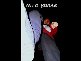 Zahir Ft. Mic Burak - Dudaklarım Kilitli 2011