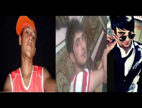 Mezarıma Güller Eksin 2011 | Nefes ft. Inziba & SerZeNisH [ Beat by Dj GünDem ]