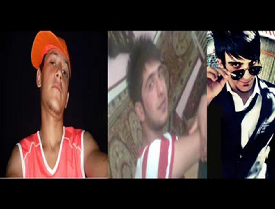 Mezarıma Güller Eksin 2011 | Nefes ft. Inziba & SerZeNisH [ Beat by Dj GünDem ]