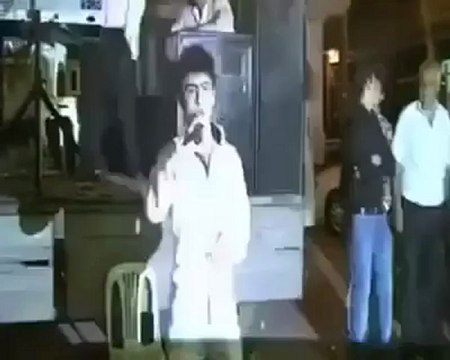 Bak Oğlun Asker Gururlan Anne - Patron Murat [ O şimdi Asker ] ft. Mc Bekir