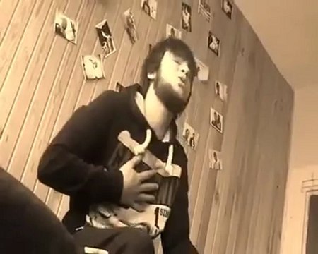 Depresif Buğra - Tek Ölen Benim 2011