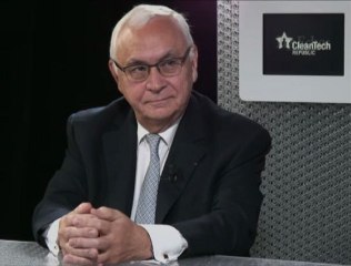 La FFB travaille sur la performance énergétique des bâtiments