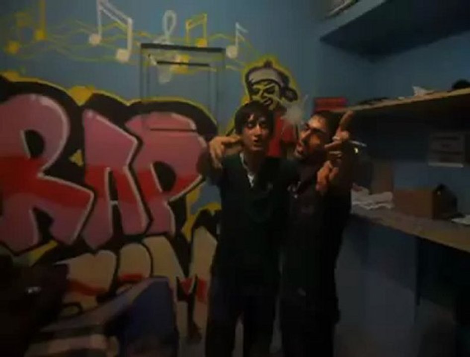 Bozan & Efecan | Canli Performans | Sessizlik Oncesi Firtina