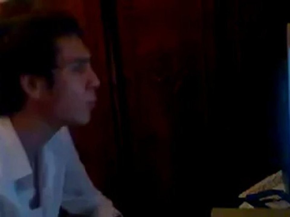 Mc Adil - Seni Özlüyorum [2011]