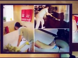 Mitchell Maids Cleaning Service - (925) 436-81477
