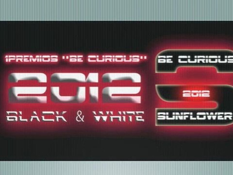 NOMINADOS MEJOR TRANSFORMISTA PREMIOS BE CURIOUS 2012