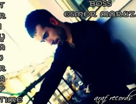 Triyaj Rap Time - Sonum Ol 2011 [ ft. Arsiz Bela ]