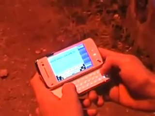 xxTarzi08 - Tükendi Nefesim 2011 Original Video Klip