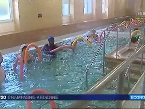 L'avenir des thermes de Bourbonne-les-Bains