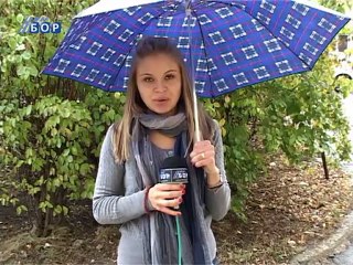 Vremenska prognoza za 21. septembar 2012. (Srbija i Timočka krajina)