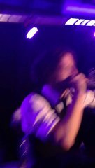 Karayaourt - Fanch chante Le brio de Big Soul - 19/09/12