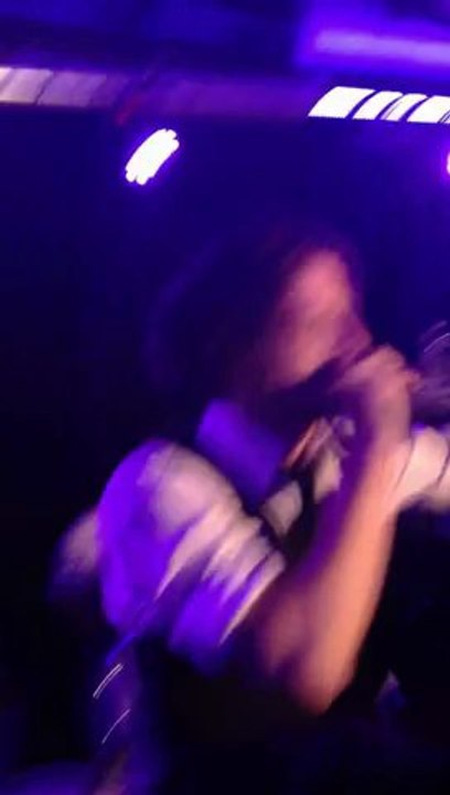 Karayaourt - Fanch chante Le brio de Big Soul - 19/09/12