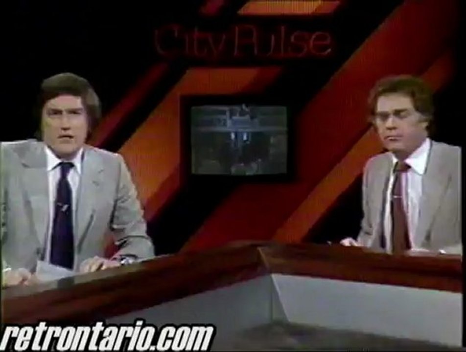 CityPulse News at 10 open 1980