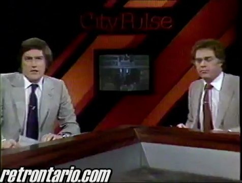 CityPulse News at 10 open 1980