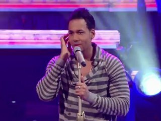 Llévame Contigo (Live from Madison Square Garden Official Video)