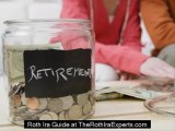 traditional ira vs roth ira