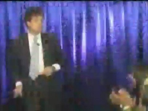 Metal Bending (Worlds Greatest Magic) - Magic Trick