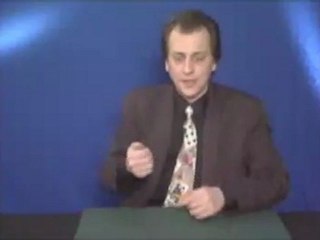 Treasures Vol 3 by Alexander De Cova (DVD) - Magic Trick