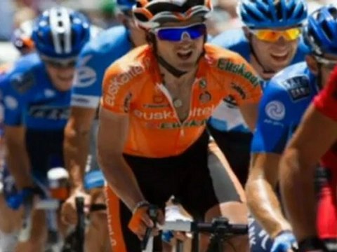 Auto travolge e uccide Victor Cabedo, 23enne dell'Euskaltel