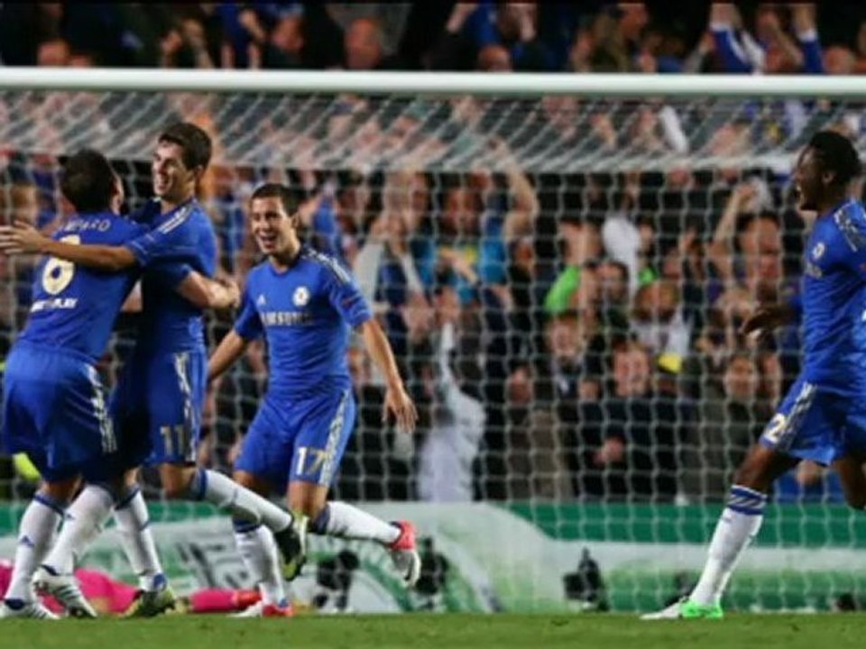 Obrona Chelsea popsuła święto Oscara