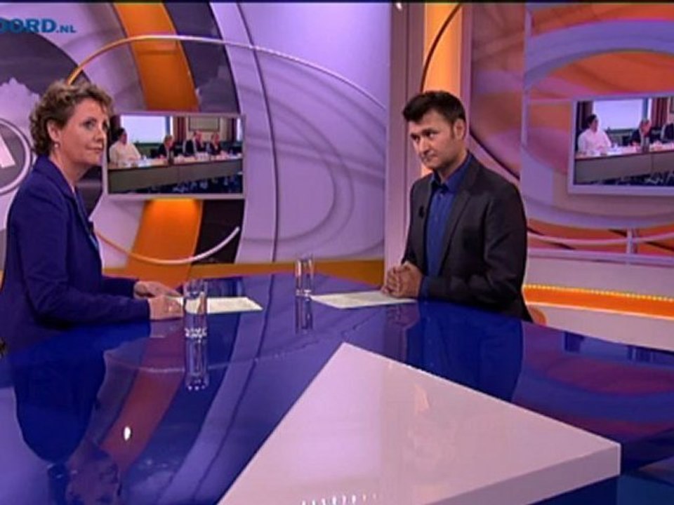 Raadsonderzoek naar O2G2 in Groningen begonnen - RTV Noord